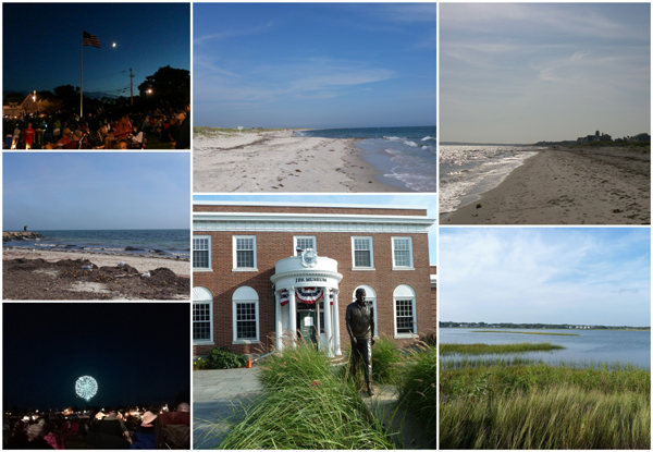 Hyannis